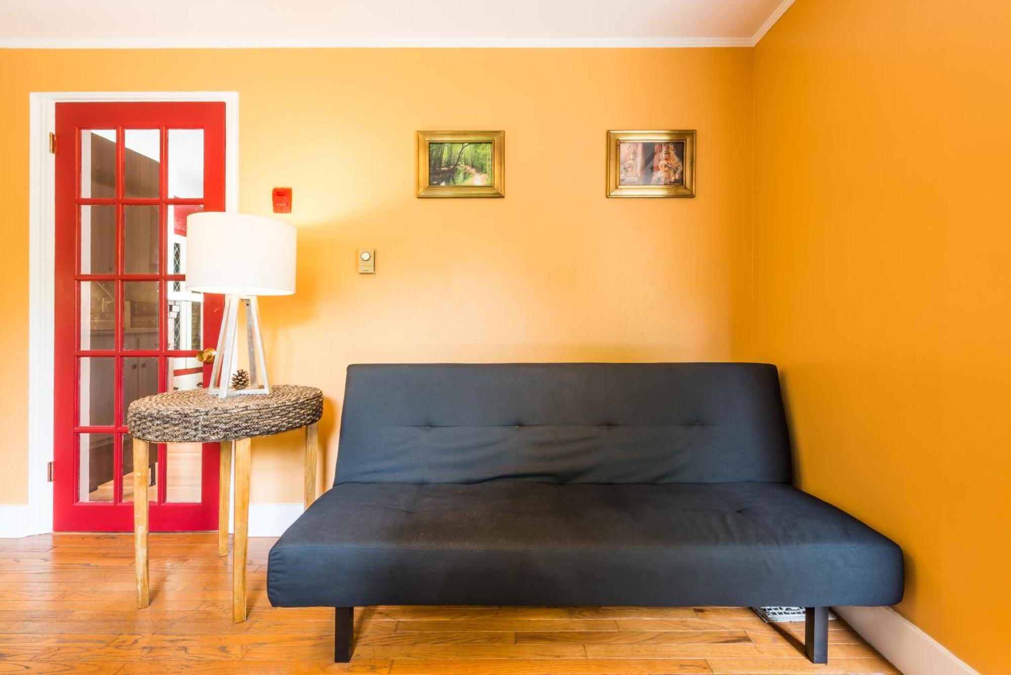 Ocean Island Garden Suites Βικτώρια Δωμάτιο φωτογραφία