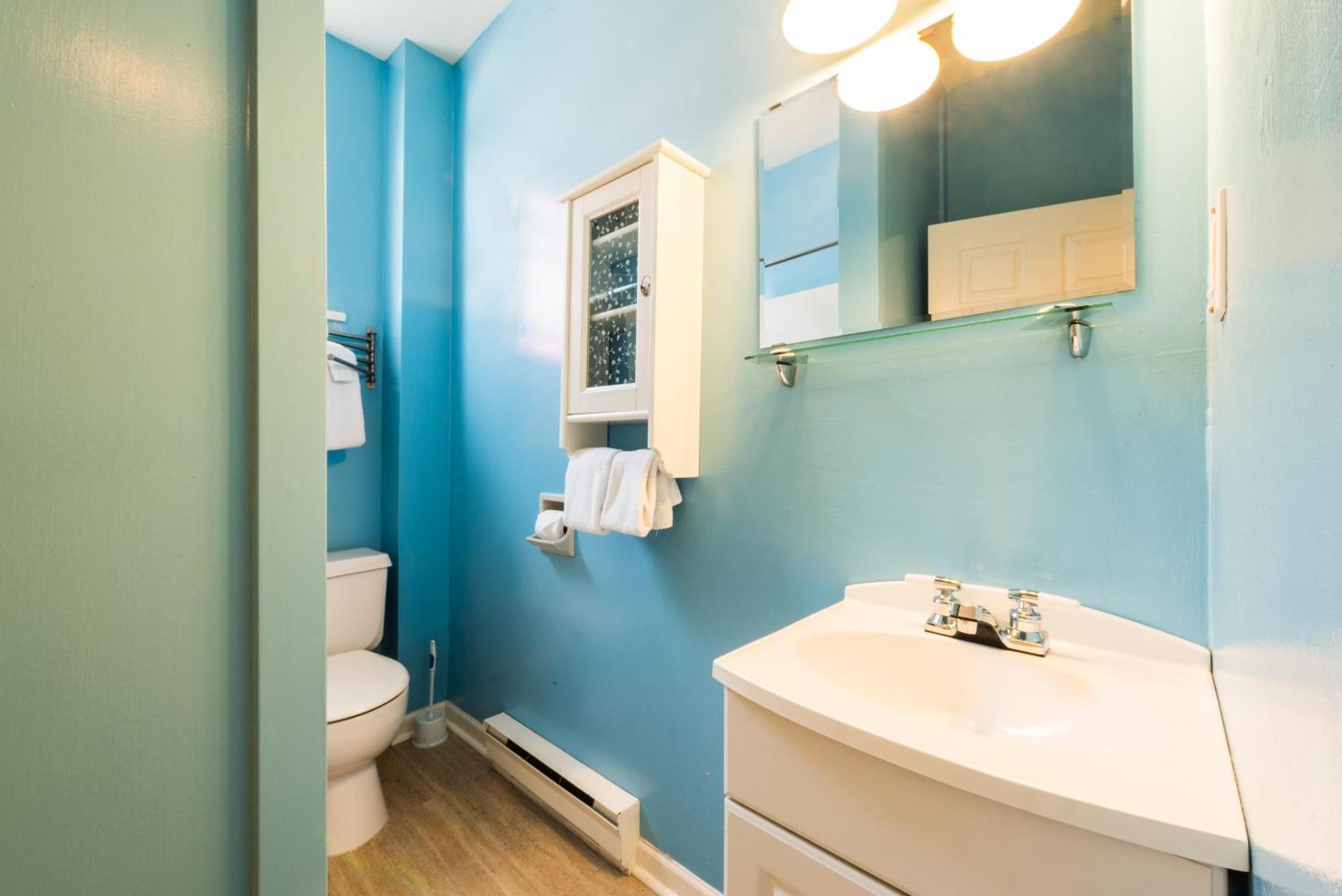 Ocean Island Garden Suites Βικτώρια Δωμάτιο φωτογραφία